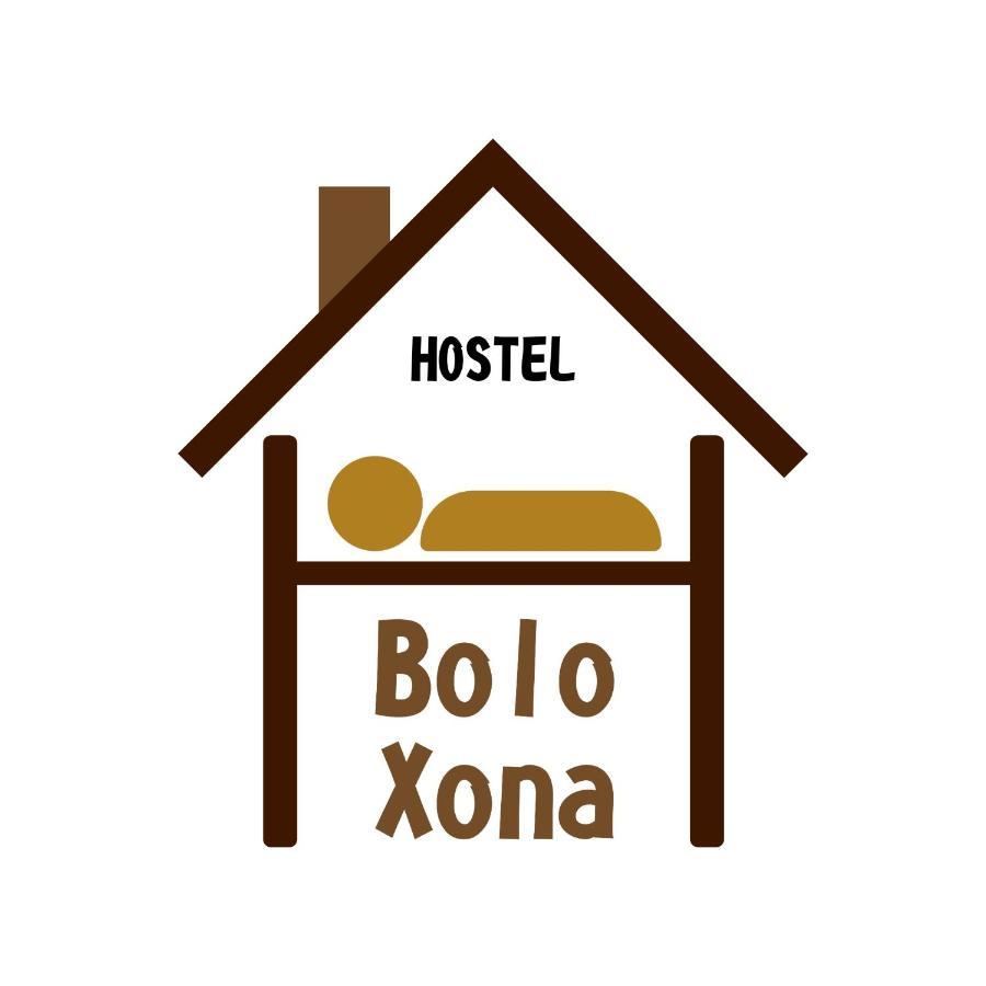 A Pousada Boloxona Tashkent Exterior foto