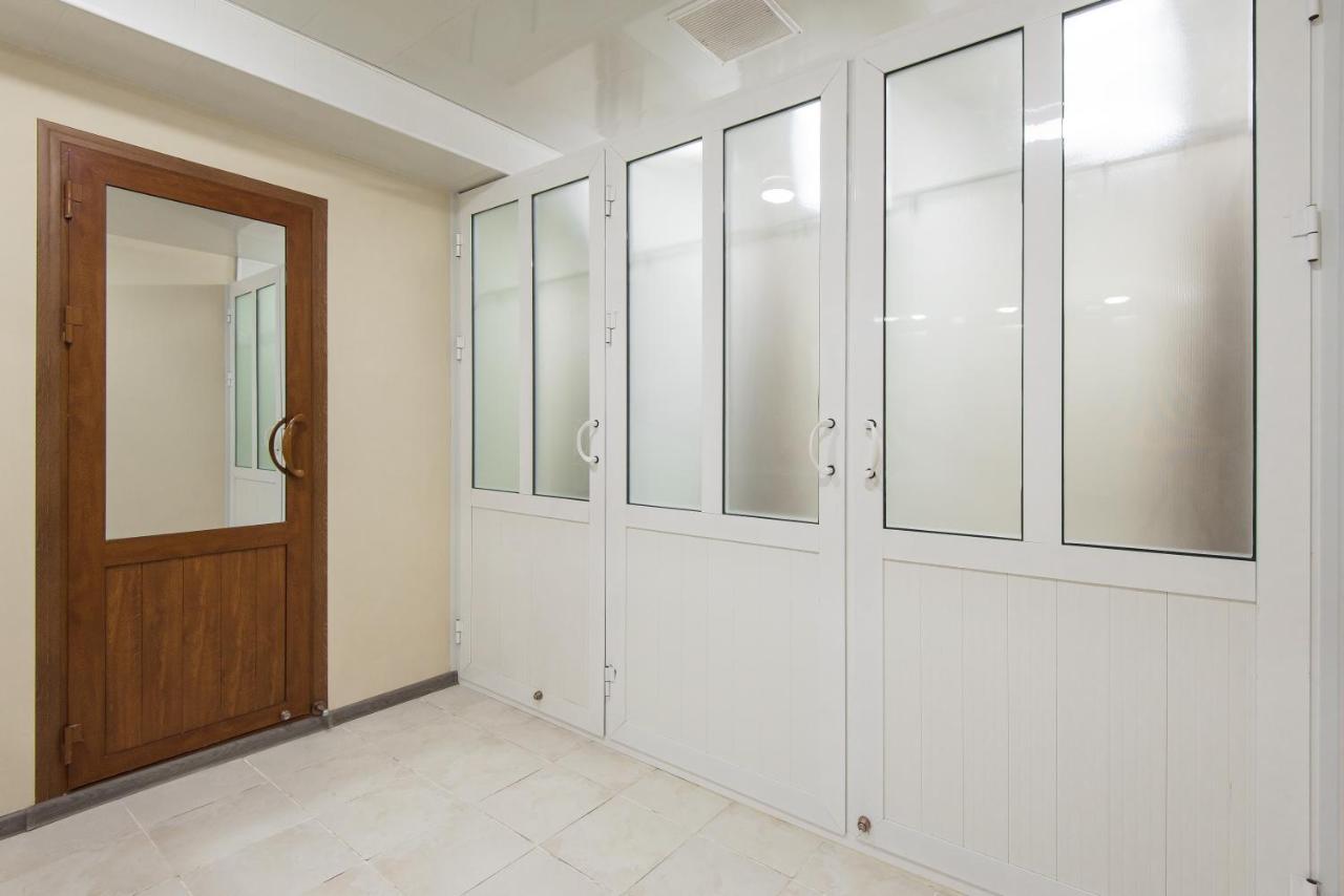 A Pousada Boloxona Tashkent Exterior foto
